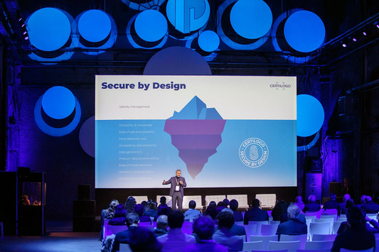 Certilogo participates in e-P Summit 2023