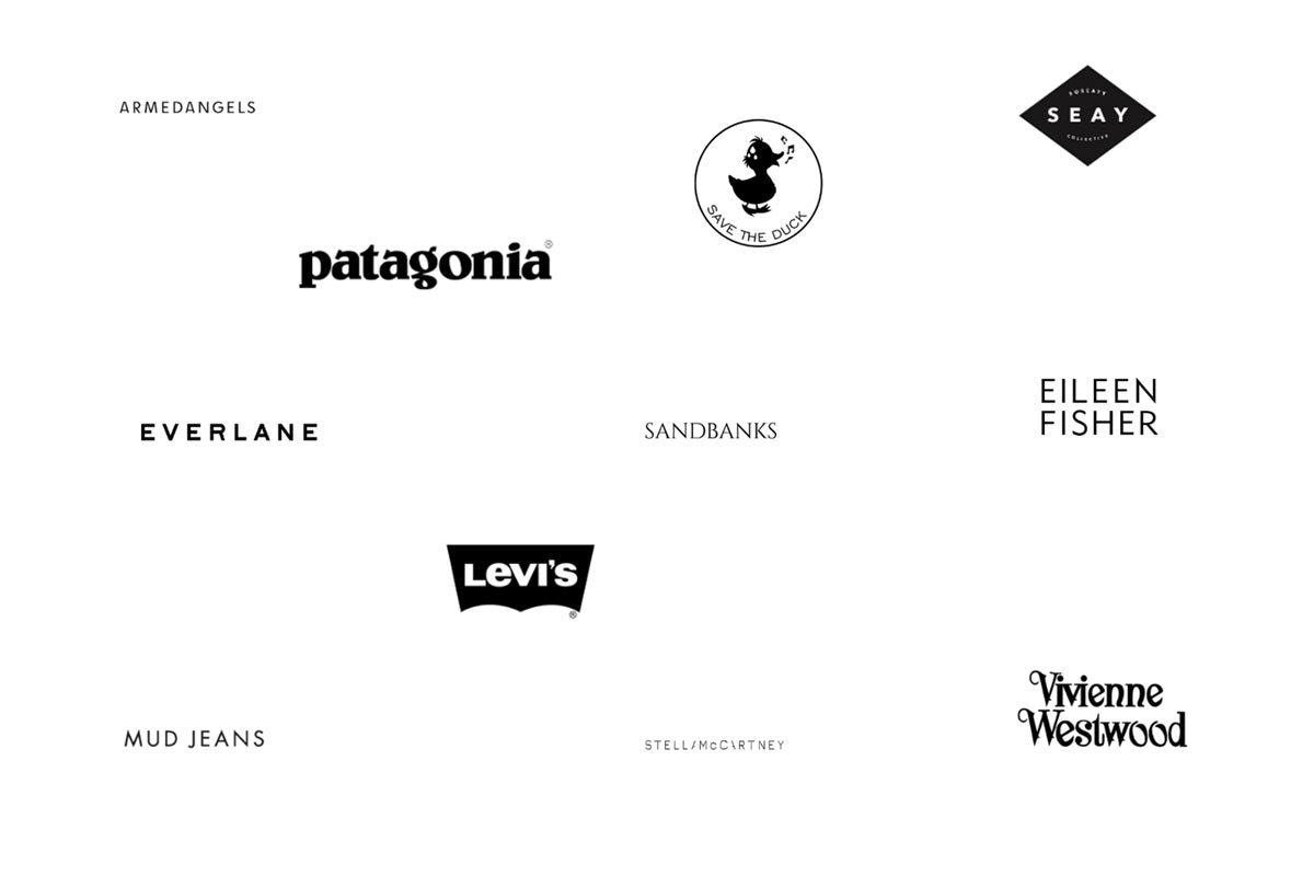 non fast fashion dress brands Best Non-Fast Fashion Brands Driving Sustainability in 2025