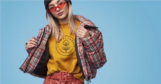 Looking to be the “It” Brand for sustainable luxury? Certilogo can help you prove it