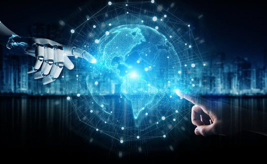 The impact of Artificial Intelligence on fashion industry