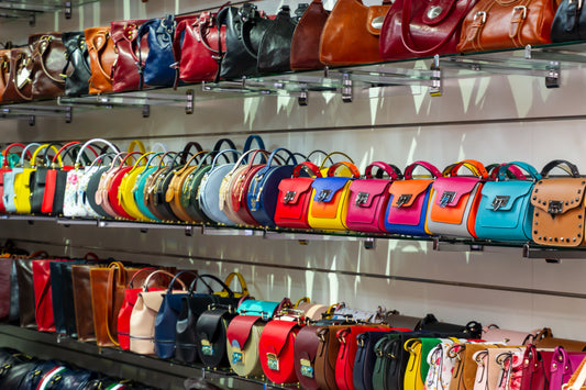 How much of an ally can AI be in the fight against counterfeiting?