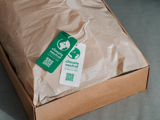How fashion brands can join the net-zero challenge