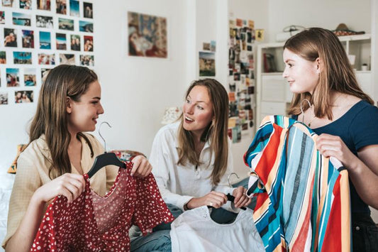 7 challenges of the sharing economy (and how fashion can handle them)