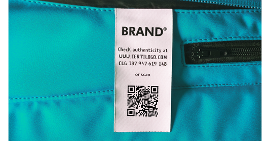 The journey towards sustainability starts with a connected product