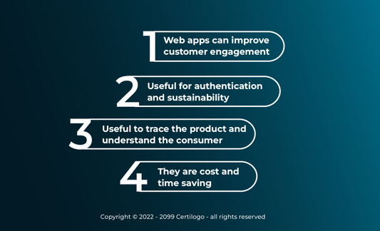 Why fashion brands need web apps