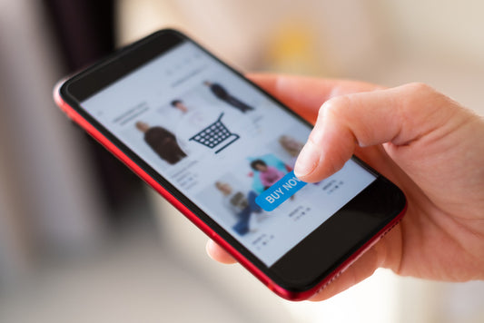 The importance of being able to distinguish genuine products from fakes