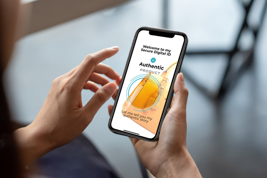 Authenticity: Why consumers want product authentication