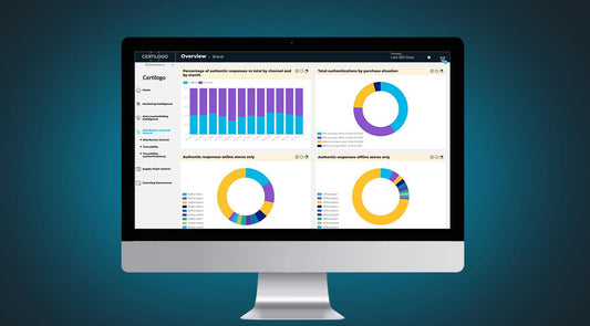 The role of data analytics in fashion