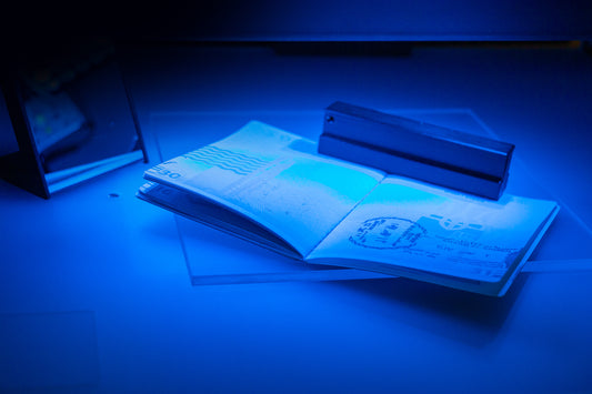Not all Digital IDs can provide secure product authentication