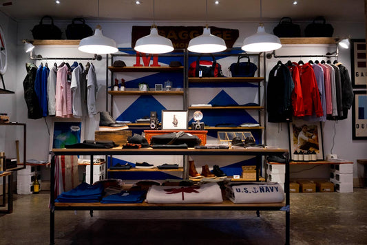 How to optimise your inventory management if you are a fashion brand