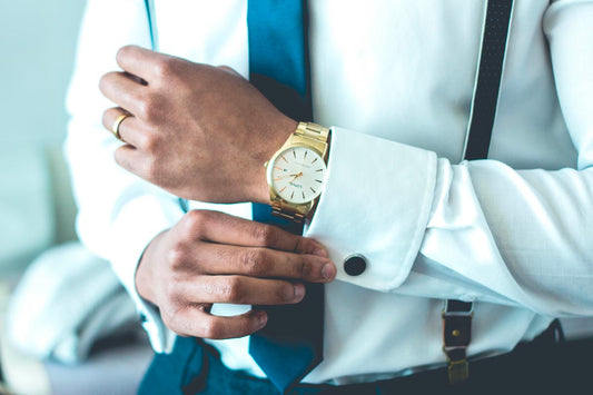 New trends for the luxury and fashion industry