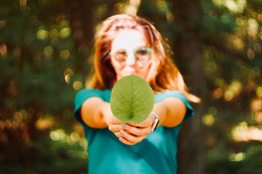 New sustainable fashion brands