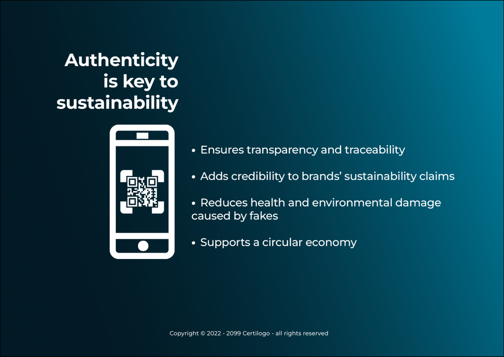 Transparency and traceability in the luxury market, Press, News
