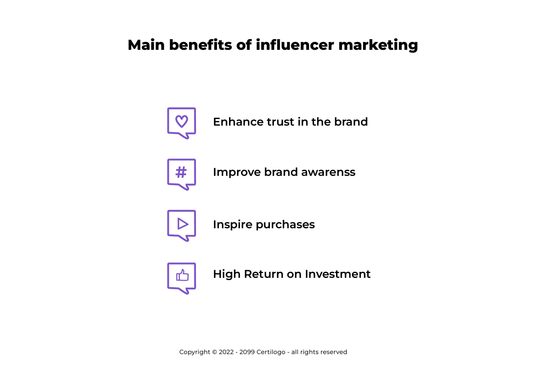 How to make the best of influencer marketing