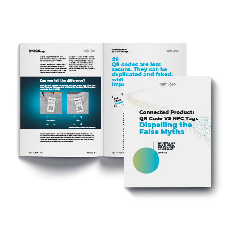 QR codes vs NFC tags: Dispelling The False Myths