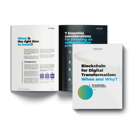 The X-factor in a successful supply chain digitalisation project