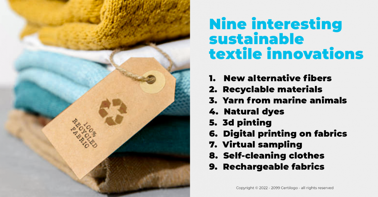 Organic Fabrics: Discovering the Benefits of Natural And Sustainable Fibers