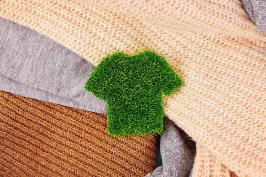 New EU environmental norms for the textile industry