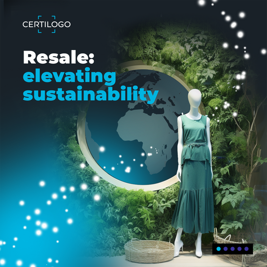 5 ways resale elevates sustainability