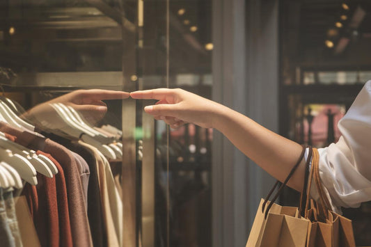 The impact of technology on luxury's customer experience