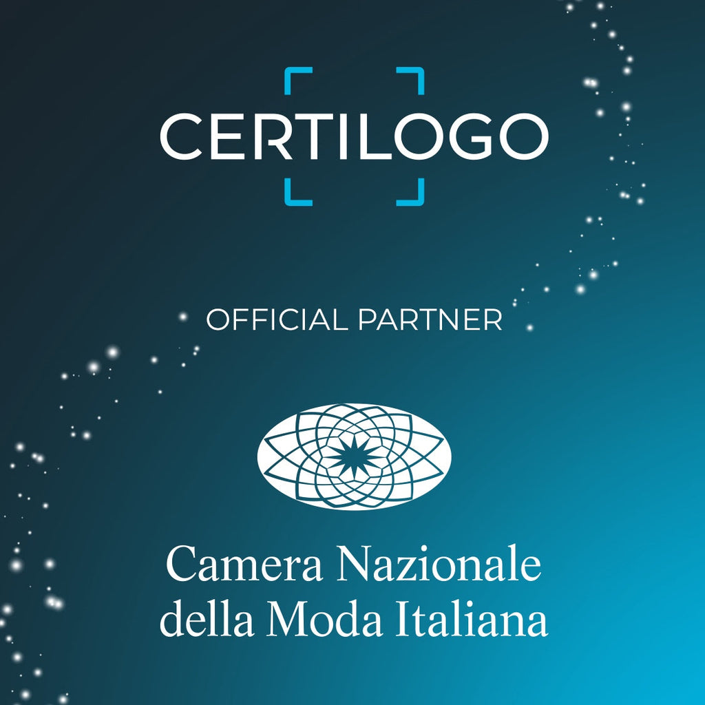 Certilogo and Camera Nazionale della Moda Italiana renew partnership 2025