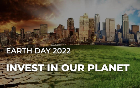 Earth day 2022: green and sustainability are the keywords for luxury