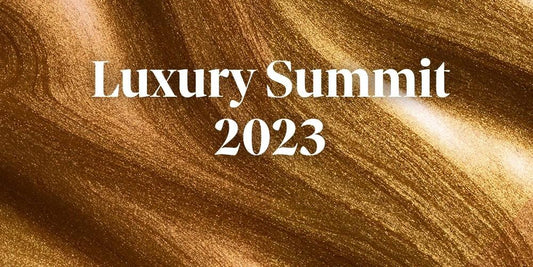 [Video] Luxury Summit 2023 - Interview with Michele Casucci: Truly sustainable circularity models