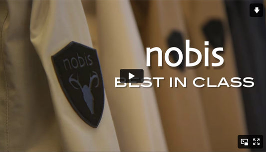 Nobis delivers best-in-class consumer experiences