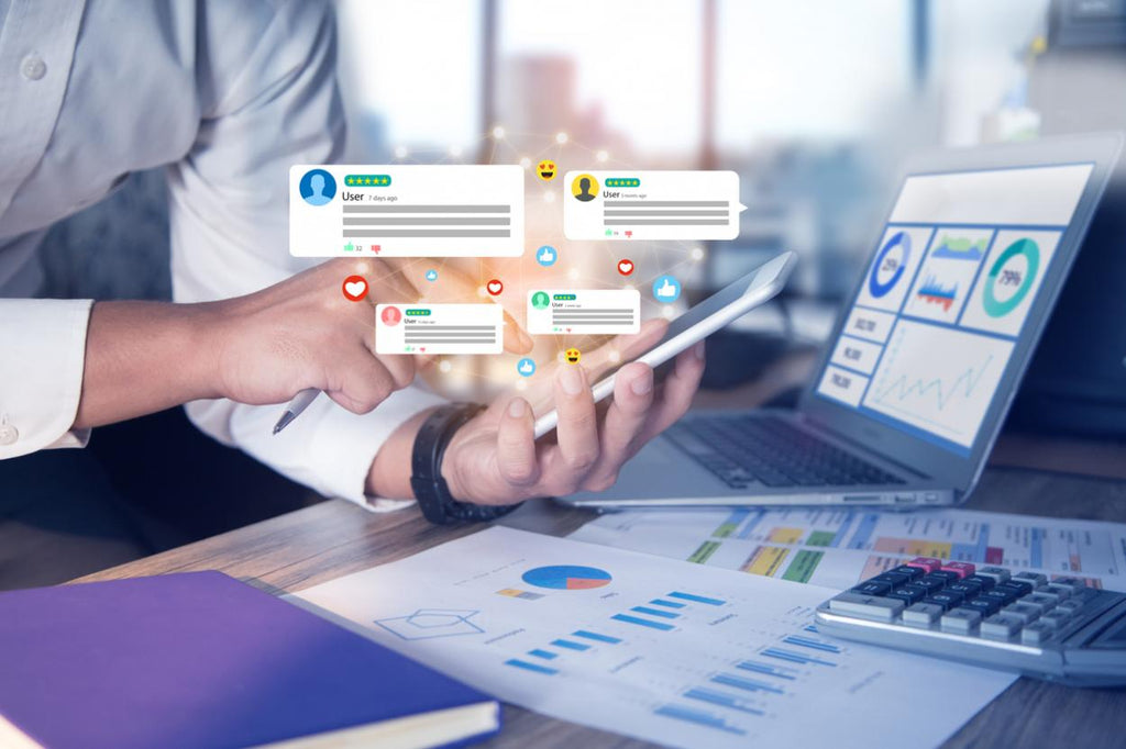 seamless customer experience