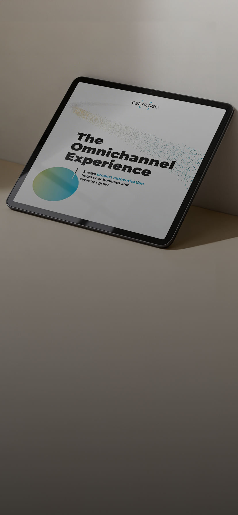 3 Ways Authentication Benefits Your Omnichannel Customer Experience
