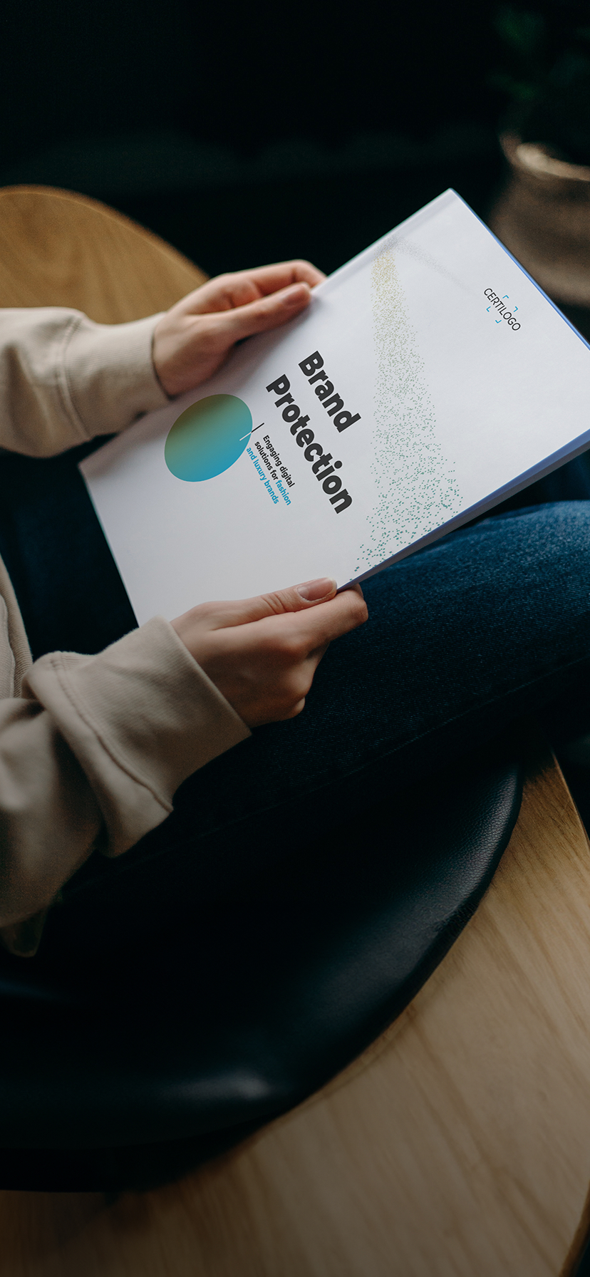 The Ultimate Guide to Brand Protection in a Digital World