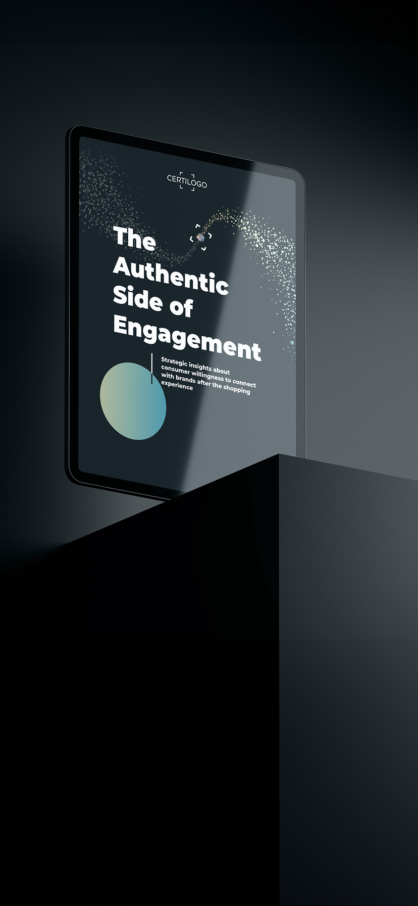 The Authentic Side of Engagement
