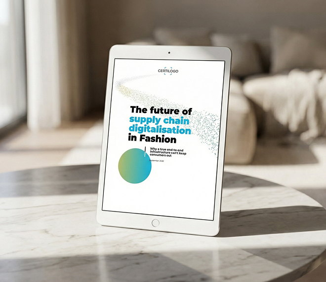 The X-factor in a successful supply chain digitalisation project