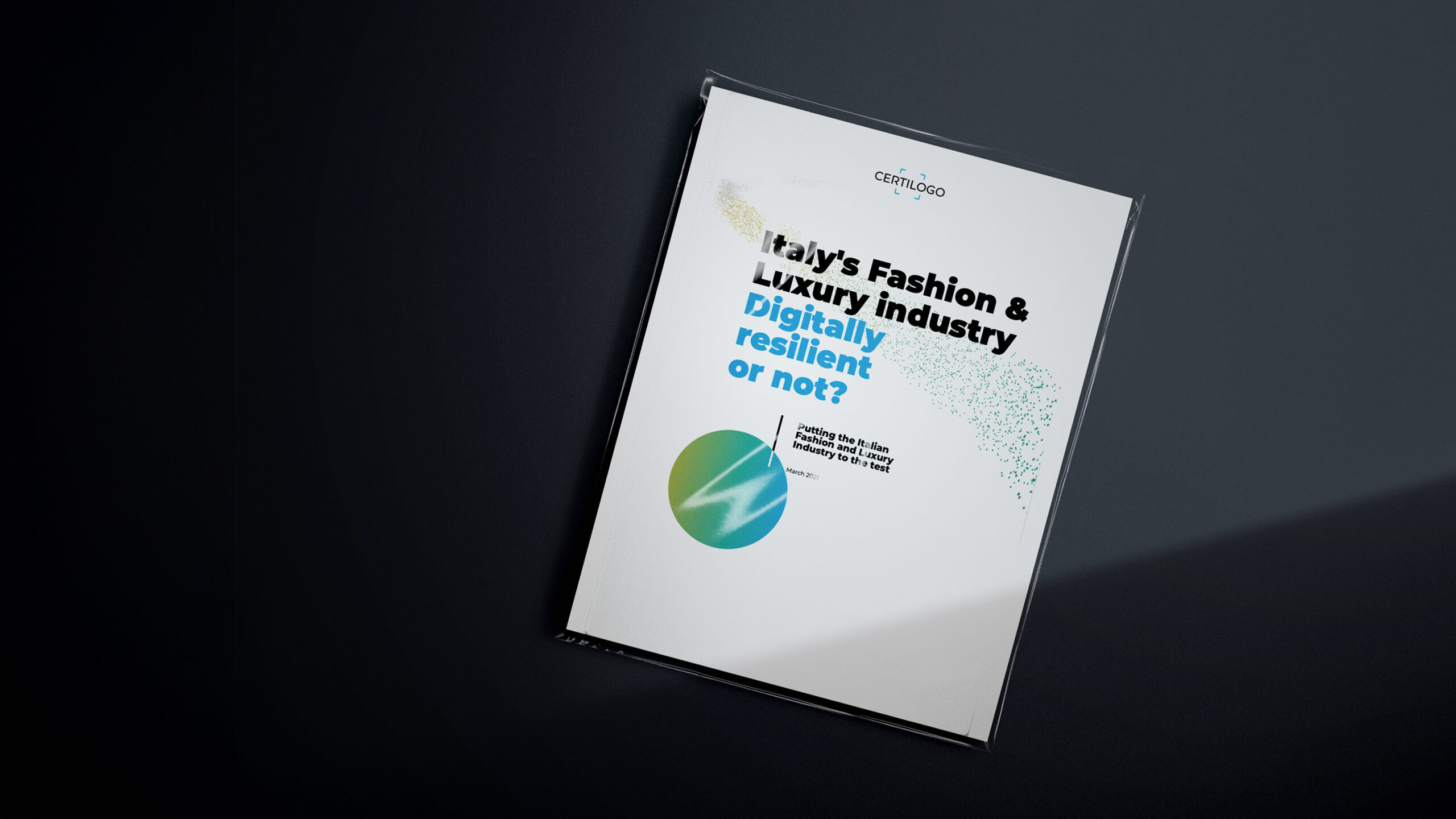 Assessing the digital resilience of the Italian fashion & luxury industry