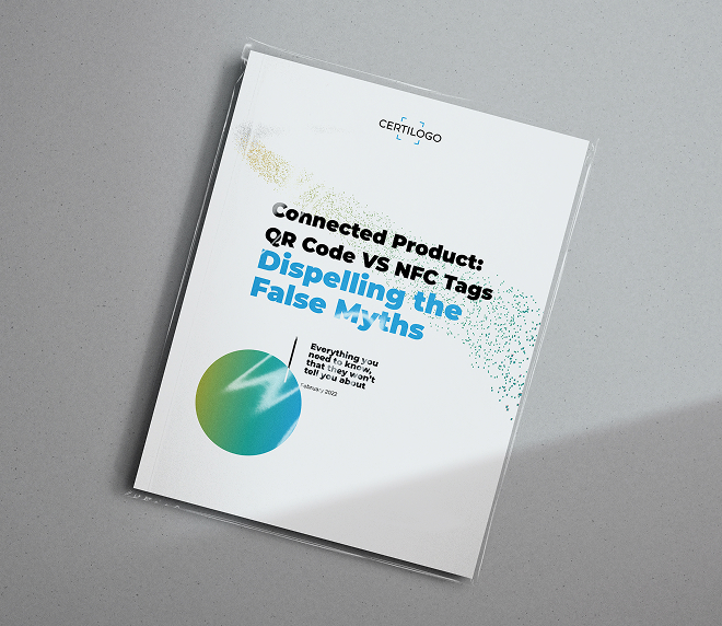QR codes vs NFC tags: Dispelling The False Myths