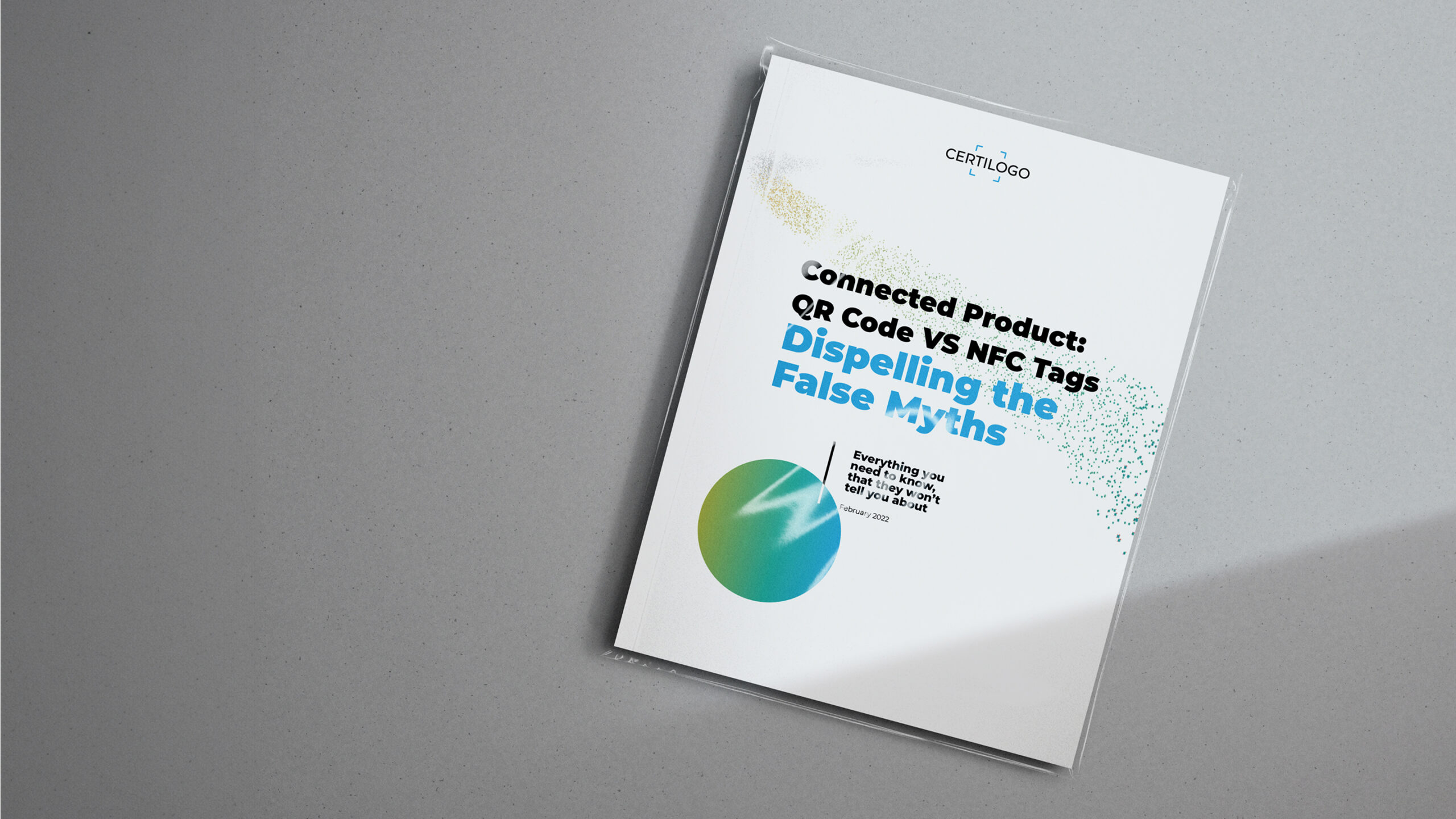 QR codes vs NFC tags: Dispelling The False Myths