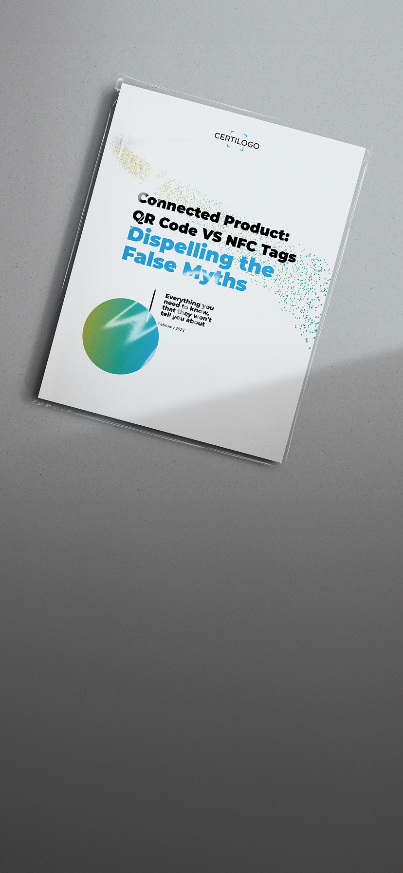 QR codes vs NFC tags: Dispelling The False Myths