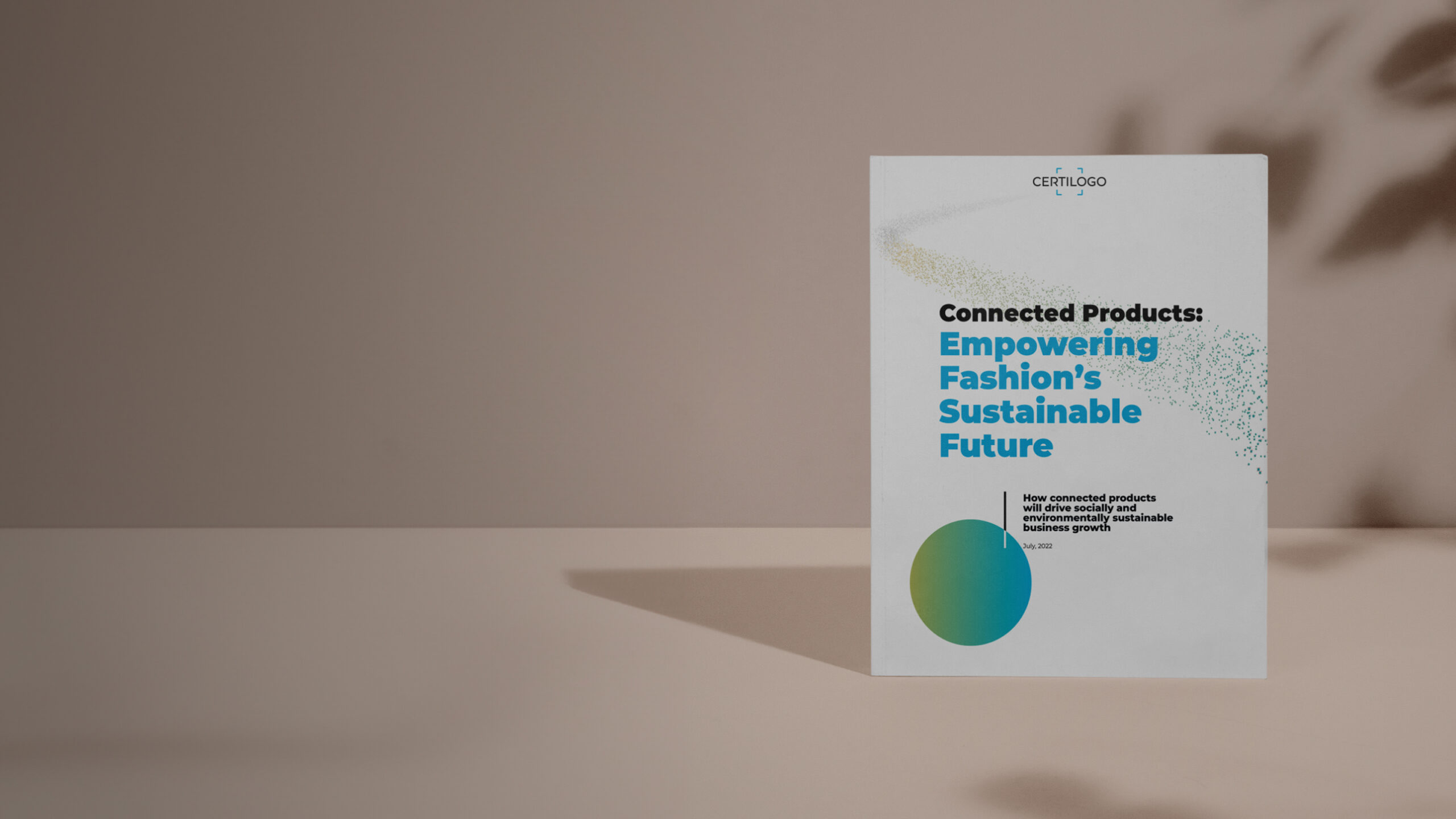 Connected Products: Empowering Fashion’s Sustainable Future