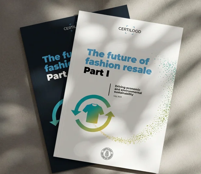 White paper: The future of fashion resale