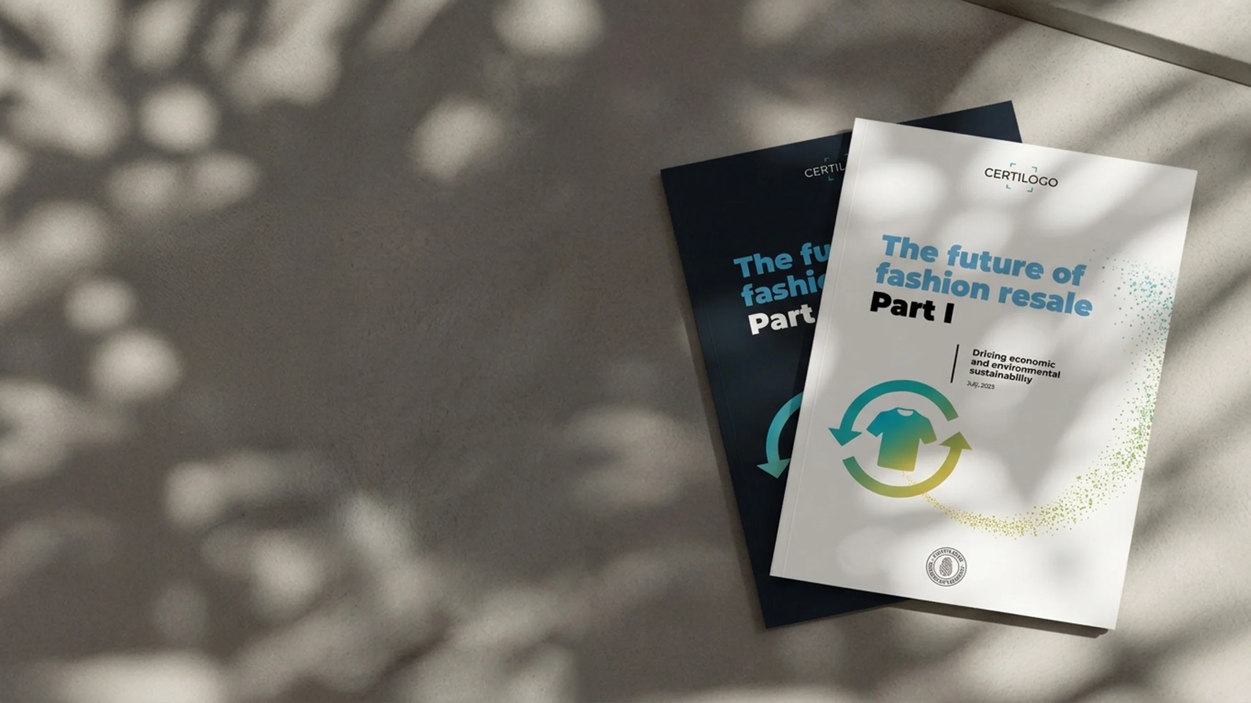 White paper: The future of fashion resale