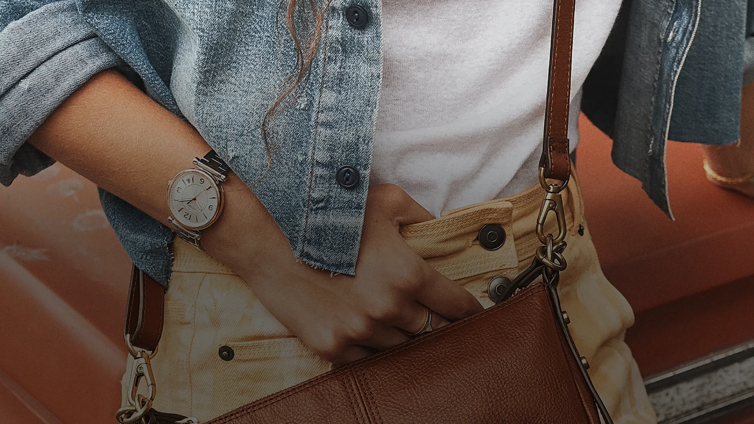 Fossil Group’s secure tagging for multi-brand watch collections