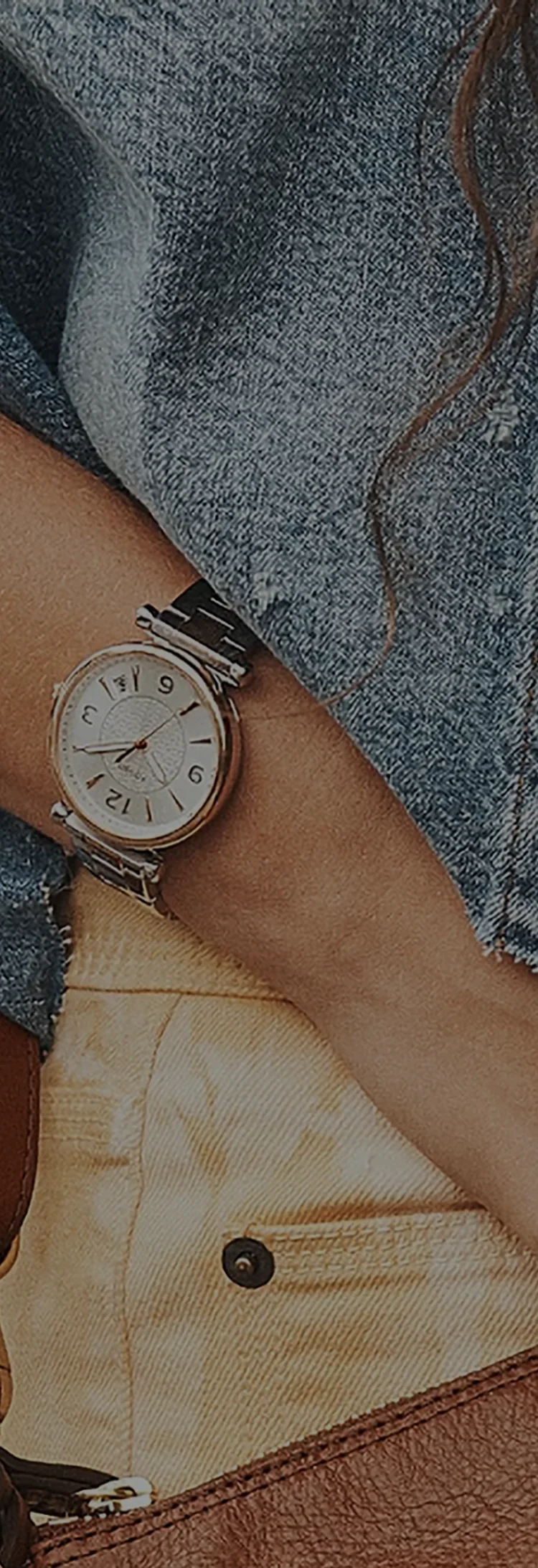 Fossil Group’s secure tagging for multi-brand watch collections