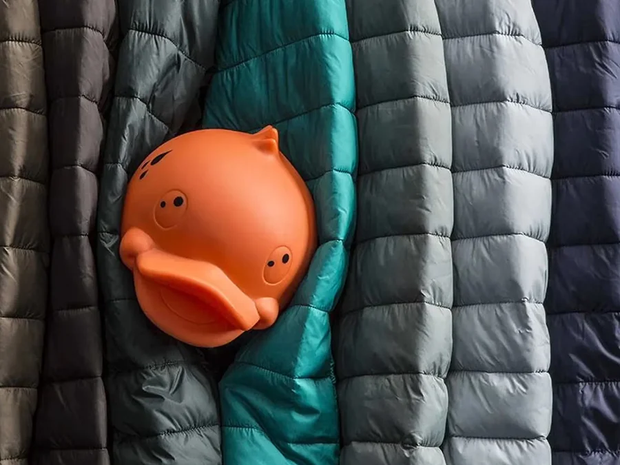 The Certilogo  and Save The Duck partnership started in 2015