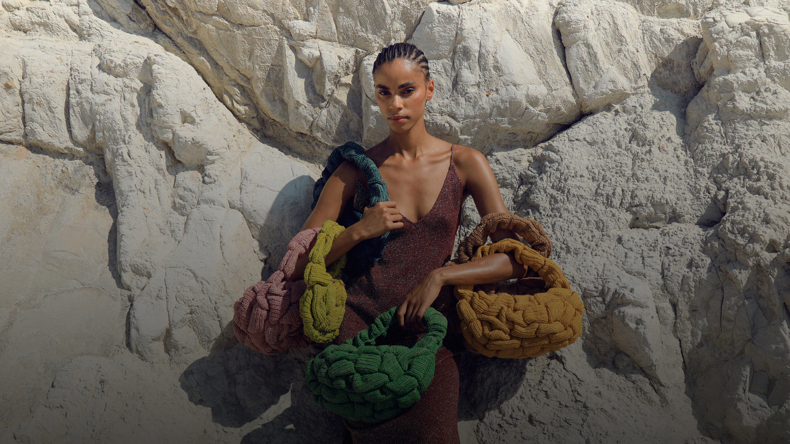 Made for a woman: transparency and female empowerment