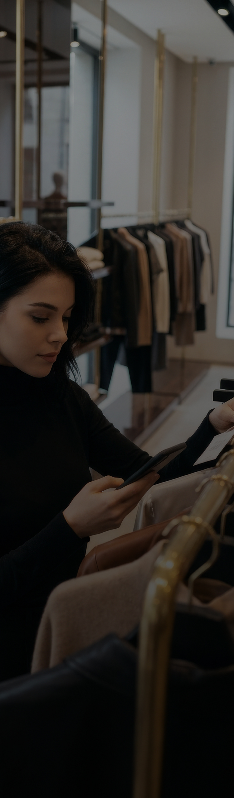New consumer survey signals new era of trust and transparency in fashion