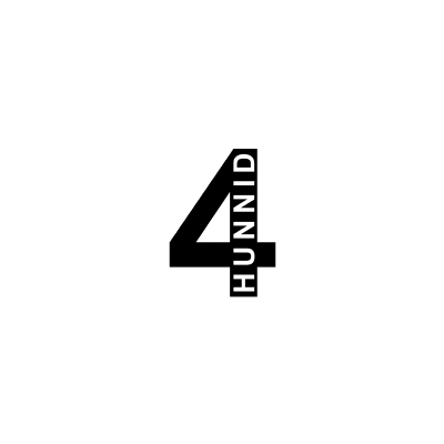 4Hunnid