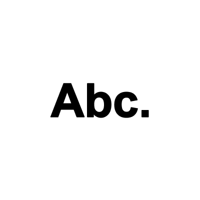 ABC.