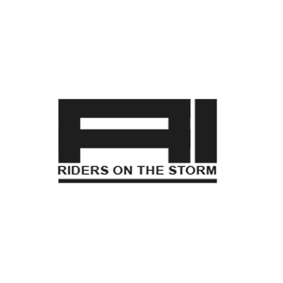 AI Riders on the storm