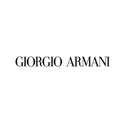 Giorgio Armani