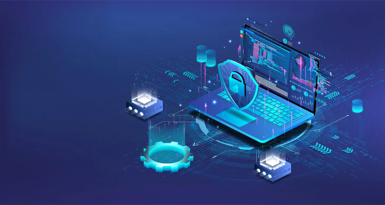 What is online brand protection and how does it work?